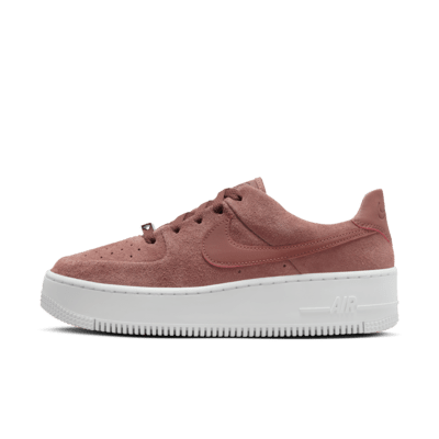 Nike Air Force 1 Sage Low Women s Shoe. Nike IE